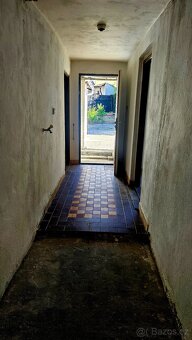 Rodinný dům Mělník Vehlovice - 10