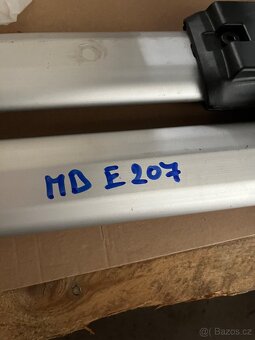 Střešní nosiče Bmw Audi Mercedes - 10