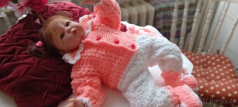 Reborn  miminko - 10