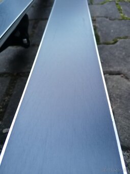 ATOMIC Cloud Q14 Revoshock 160cm r-13. Model 25/26 TESTY - 10