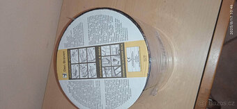 Střešní bitumenový pás DenBit Aluband PLUS 15cm/10m - 8ks - 10