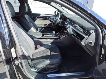 AUDI A8 50TDI 210kW QUATTRO - 10