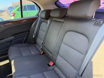 Škoda Superb 3.6 V6 4x4 DSG - 10