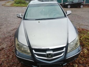 Honda legend kb1 na dily - 10