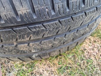 215/55 r16  zimní - 10