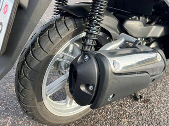 Prodám HONDA SH 300I - 10