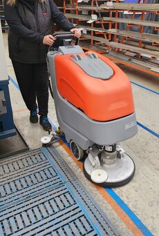 Hako Scrubmaster B45/43cm - 10