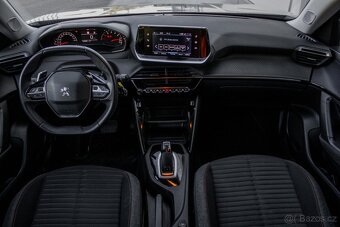 Peugeot 2008 1.5 HDI - 10