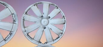 Origo poklice VW 16" - 10