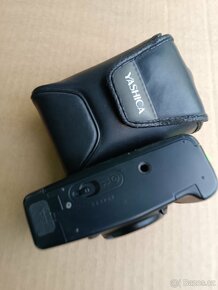 FOTOAPARÁT YASHICA... - 10