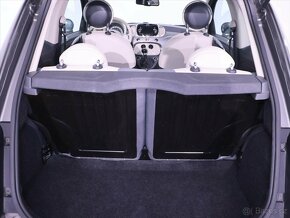Fiat 500 1,2 i Lounge Panorama (2016) - 10