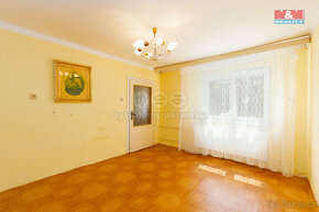 Prodej rodinného domu, 180 m², Vratimov, ul. Datyňská - 10