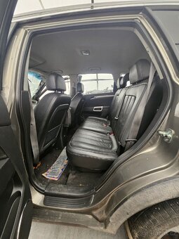 Opel antara 2008 2.0 cdti 110kw - 10