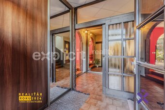 Prodej rodinného domu 6+1 328 m2, pozemek 528 m2  - Uherské  - 10