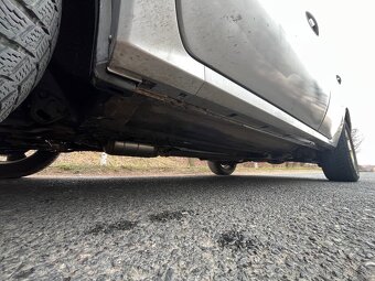 Renault Koleos 2008 4x4 127kw Bose - 10