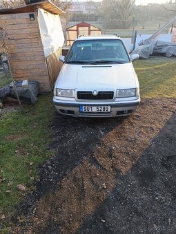 Škoda Felicie - 10