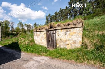 Prodej pozemek Bydlení, 4578㎡ - 10