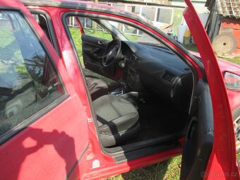 Golf 4 - 10