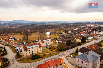 Prodej bytu 2+1, 50 m², Netřebice - 10