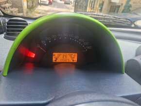 smart fortwo 1999 - 10
