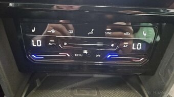 Volkswagen Passat Variant 2.0TDI - 10