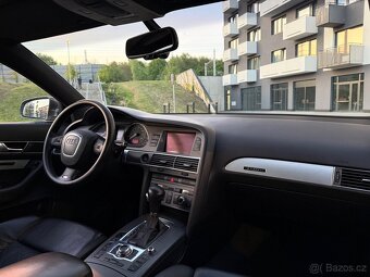 Audi A6 4F 3.0TDI 165Kw Quattro S-Line - 10