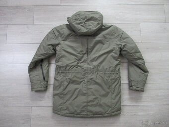 pánská zimní parka STRAUSS VISION M - 10