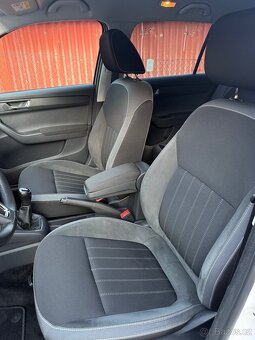 Škoda Fabia combi Style 1.0 TSI ČR, DPH - 10