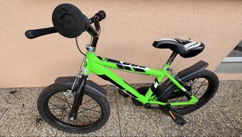Dětské kolo - Dino Bikes R88 16" - 10