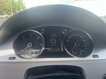 VW Passat b6 - 10