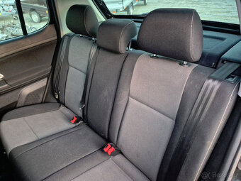 Škoda Fabia 1.4 16V 63kW Sport, NOVÉ ROZVODY - 10