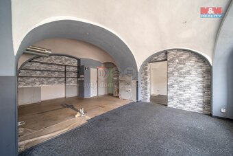 Prodej historického rodinného domu, 333 m², Ledeč n. Sázavou - 10