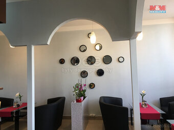 Prodej restaurace, stravování, 360 m², Bílovec, ul. Dukelská - 10