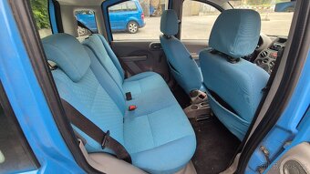 Fiat Panda 1.2 - 10