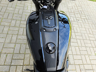 Indian FTR 1200 ABS - 10