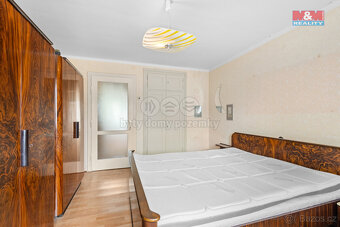 Prodej rodinného domu, 85 m², Kladno, ul. F. Plamínkové - 10