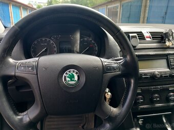 Octavia 2 , 2.0tdi 103kw bkd, bez dpf od výroby - 10