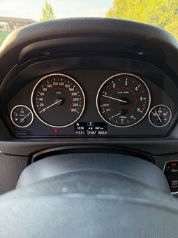 BMW 320d GT xDrive | facelift | Top stav | Bez in - 10