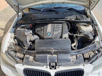 Bmw e91 - 10