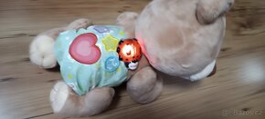 Lezoucí medvídek Vtech - 10
