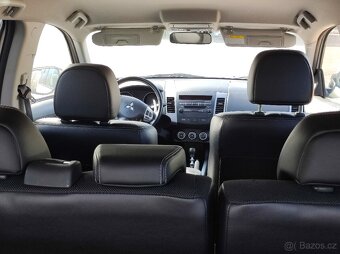 Mitsubishi Outlander 2.2DI-D 4x4 128tis.km - 10
