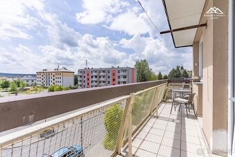 Prodej bytu 2+kk, 58 m2, Ždírec nad Doubravou - 10