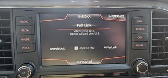 Seat Leon FR 1.4TSI 110kw - CarPlay - Full LED - TOP STAV - 10