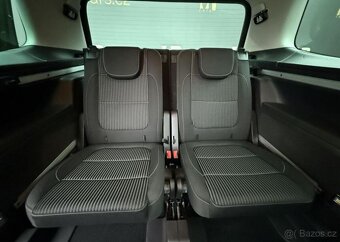 Seat Alhambra manuál nafta 103 kw 2012 - 10