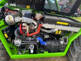 Merlo TF 38.10 - 10