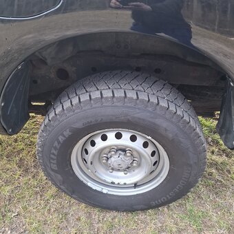 Ford ranger 2.2tdci r.v.2013 4x4 - 10