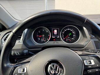 Volkswagen Tiguan 2.0tdi 110kw , 8/2020 155tis km - 10