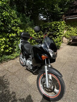 Honda XL 125V Varadero - 10