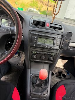 Octavia 2.0tdi 103kw BKD 2007 - 10