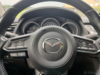 Mazda 6, 2,2 D Skyactiv - 10
